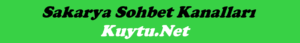 Sohbet Sakarya